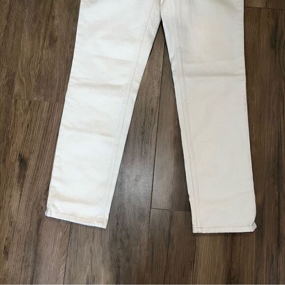 NWT EVERLANE The Original Cheeky Jeans Women Size 25 - Picture 7 of 15